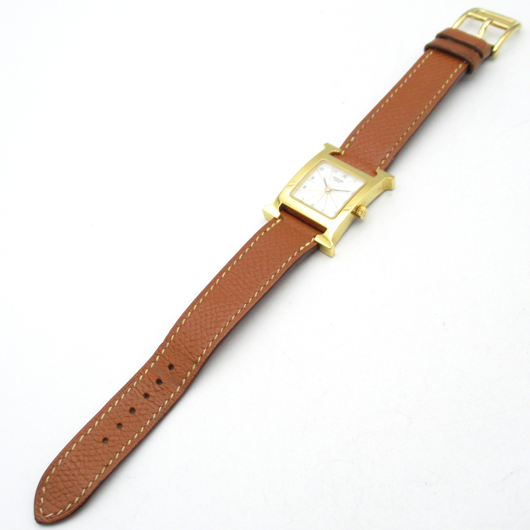 HERMES - エルメス Hウォッチ 腕時計 HH1.201の通販 by BRANDOFF HERMES - エルメス Hウォッチ 腕時計 HH1.201の通販 by BRANDOFF