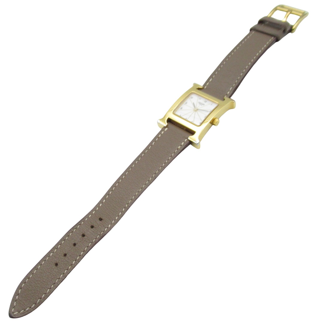 HERMES - エルメス Hウォッチ 腕時計 HH1.201の通販 by BRANDOFF HERMES - エルメス Hウォッチ 腕時計 HH1.201の通販 by BRANDOFF