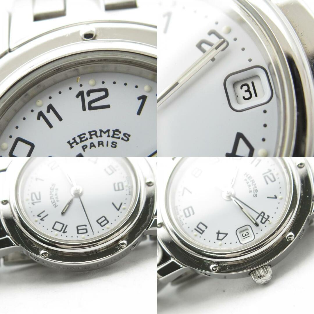 HERMES - エルメス クリッパー 腕時計 CL4.210の通販 by HERMES - エルメス クリッパー 腕時計 CL4.210の通販 by