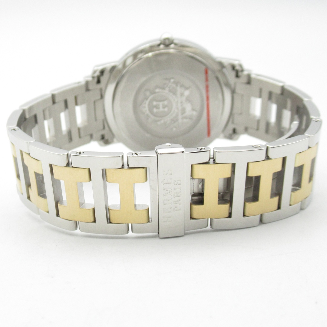 HERMES - エルメス クリッパーコンビ 腕時計 CL6.720の通販 by HERMES - エルメス クリッパーコンビ 腕時計 CL6.720の通販 by