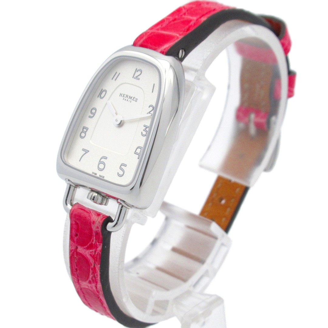 HERMES - エルメス ギャロップ 腕時計 GA1.110の通販 by HERMES - エルメス ギャロップ 腕時計 GA1.110の通販 by