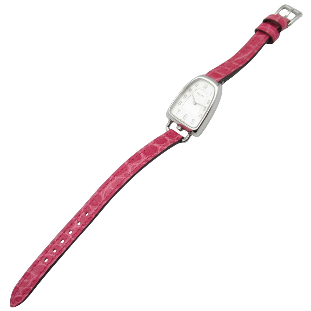HERMES - エルメス ギャロップ 腕時計 GA1.110の通販 by HERMES - エルメス ギャロップ 腕時計 GA1.110の通販 by