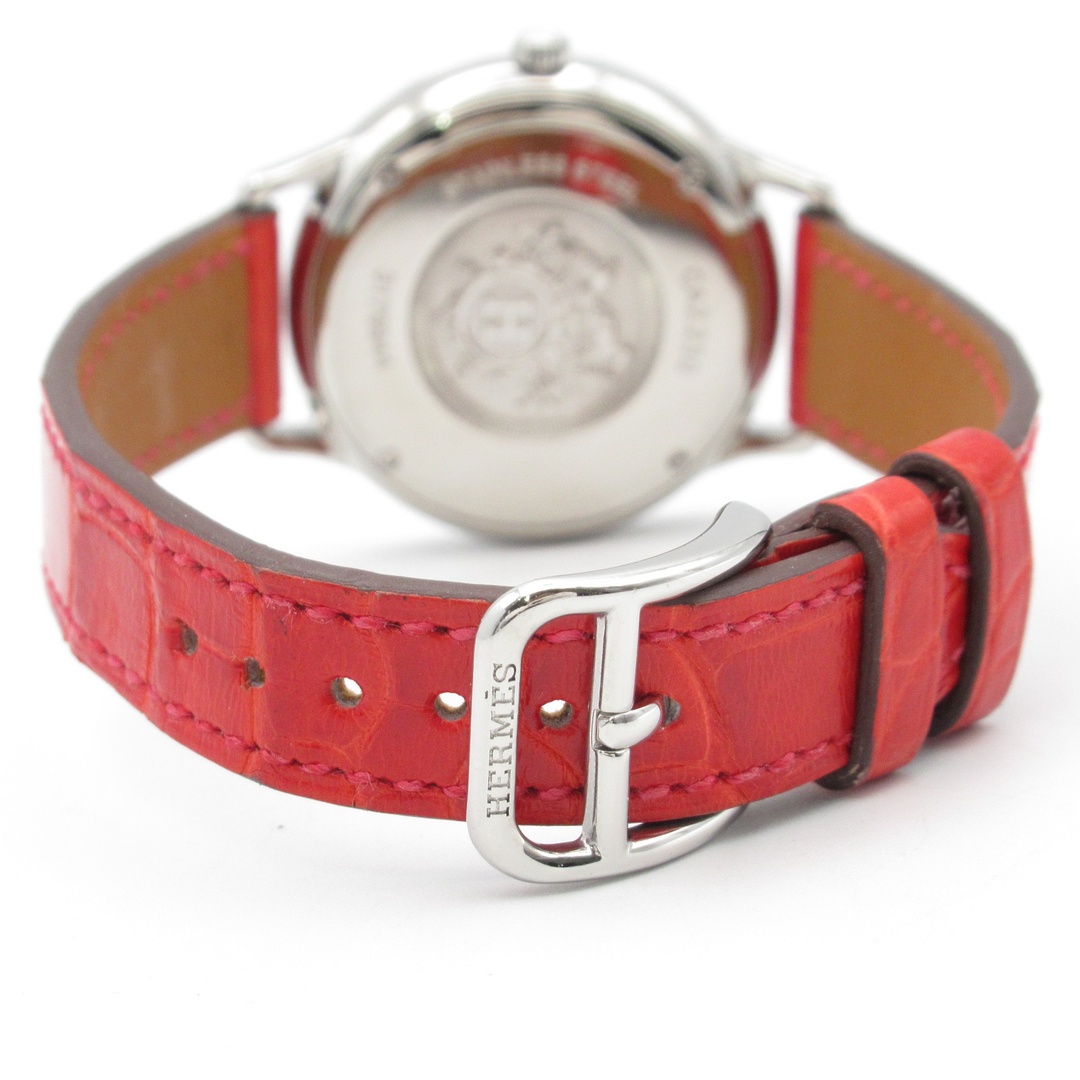 HERMES - エルメス スリム ドゥ エルメス 腕時計 CA2.230の通販 HERMES - エルメス スリム ドゥ エルメス 腕時計 CA2.230の通販