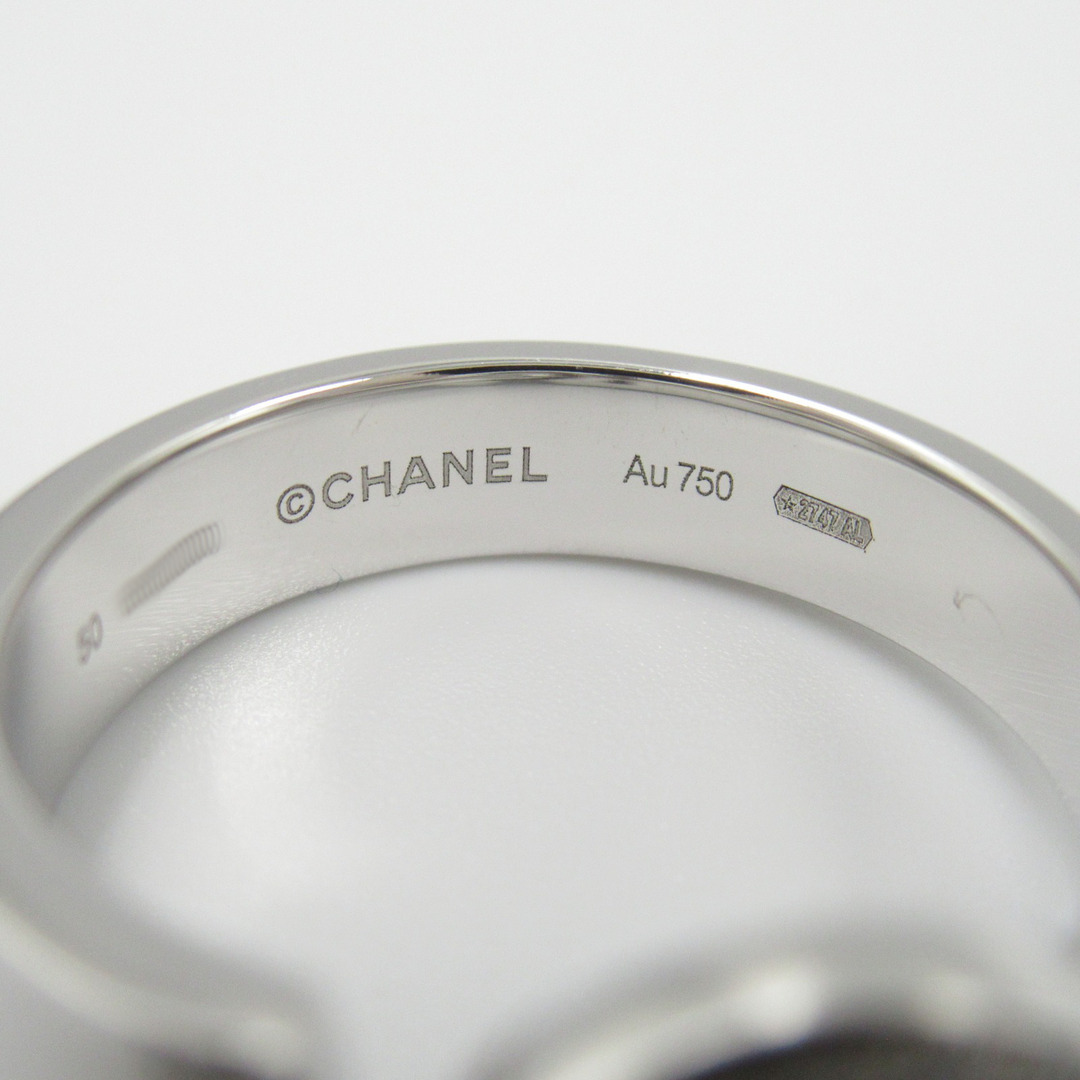 CHANEL - シャネル エターナルシャネル N°5 リング リング・指輪 CHANEL - シャネル エターナルシャネル N°5 リング リング・指輪