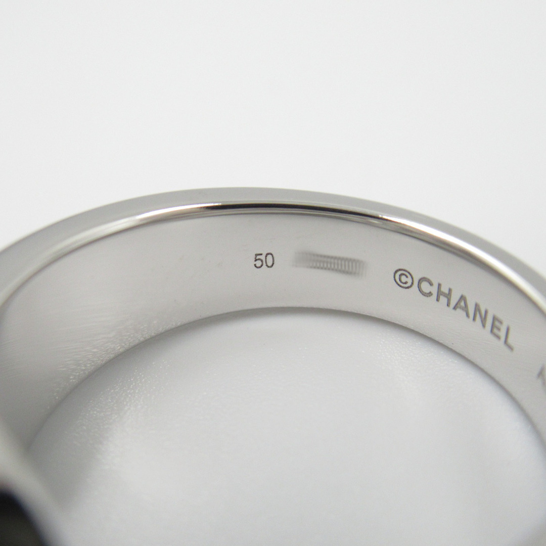 CHANEL - シャネル エターナルシャネル N°5 リング リング・指輪 CHANEL - シャネル エターナルシャネル N°5 リング リング・指輪