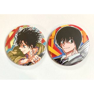 僕のヒーローアカデミア コレクション缶バッジ“HEROES 僕のヒーローアカデミア コレクション缶バッジ“HEROES