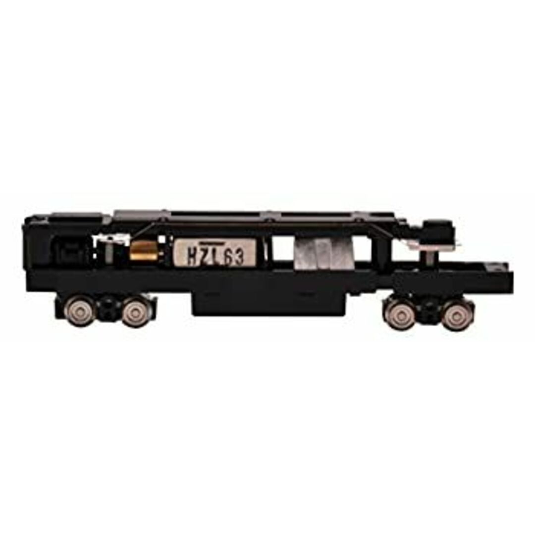 トミーテック ジオコレ 鉄道コレクション 動力ユニット 路面電車用 TM-TR05 268291