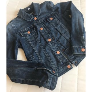 ギャップキッズ(GAP Kids)の☆美品☆GAP Kids  Gジャン 150(ジャケット/上着)