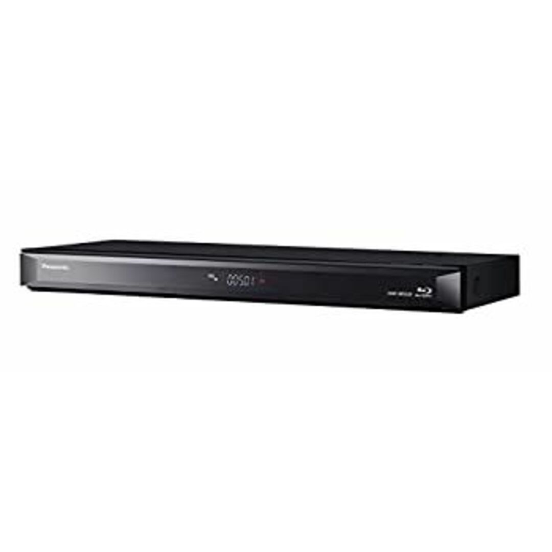 パナソニック 500GB 1チューナー ブルーレイレコーダー DIGA DMR-BRS520 スマホ/家電/カメラのテレビ/映像機器(ブルーレイレコーダー)の商品写真