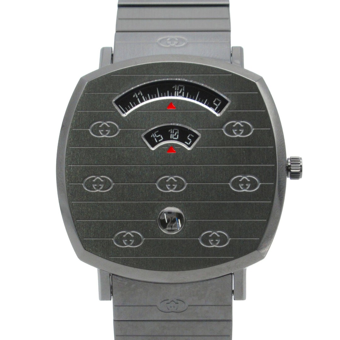 GUCCI - グッチ グリップ 腕時計 YA157429の通販 by BRANDOFF GUCCI - グッチ グリップ 腕時計 YA157429の通販 by BRANDOFF