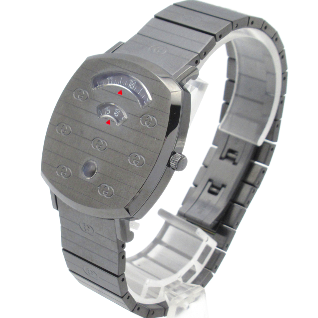 GUCCI - グッチ グリップ 腕時計 YA157429の通販 by BRANDOFF GUCCI - グッチ グリップ 腕時計 YA157429の通販 by BRANDOFF