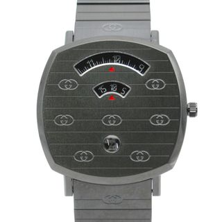 GUCCI(腕時計)のフリマアイテム一覧 GUCCI(腕時計)のフリマアイテム一覧