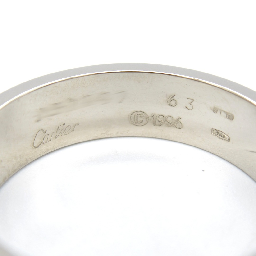 Cartier - カルティエ ラブリング リング・指輪の通販 by Cartier - カルティエ ラブリング リング・指輪の通販 by