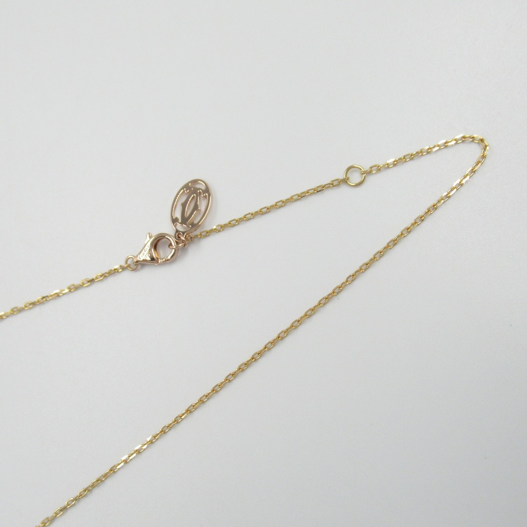 Cartier - カルティエ ダムール ネックレス ピンクサファイア Cartier - カルティエ ダムール ネックレス ピンクサファイア