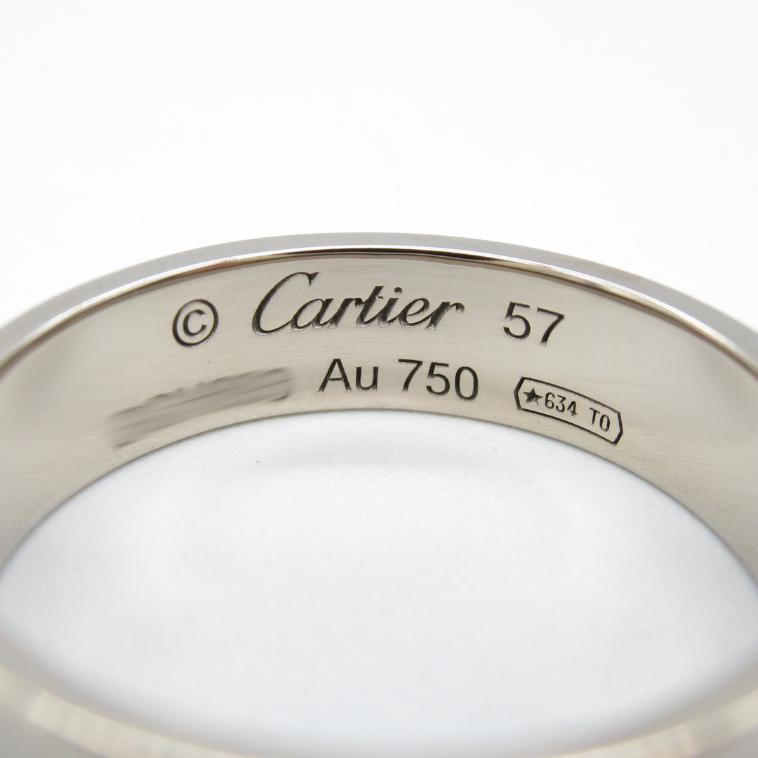 Cartier - カルティエ ラブリング リング・指輪の通販 by Cartier - カルティエ ラブリング リング・指輪の通販 by