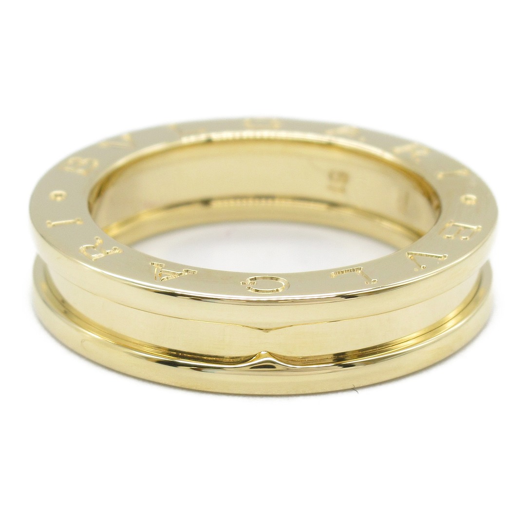 BVLGARI - ブルガリ B-zero1 ビーゼロワン リング 1バンド BVLGARI - ブルガリ B-zero1 ビーゼロワン リング 1バンド