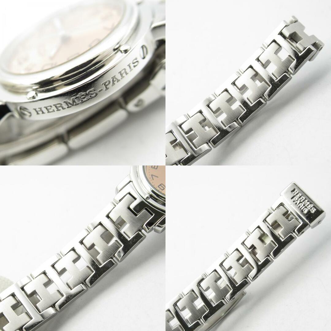 HERMES - エルメス クリッパー 腕時計 CL4.210の通販 by HERMES - エルメス クリッパー 腕時計 CL4.210の通販 by