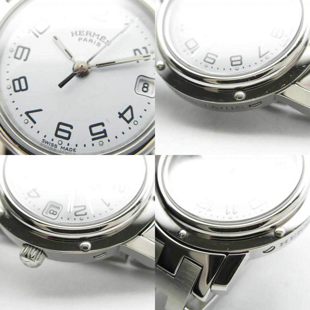 HERMES - エルメス クリッパー 腕時計 CL4.210の通販 by HERMES - エルメス クリッパー 腕時計 CL4.210の通販 by