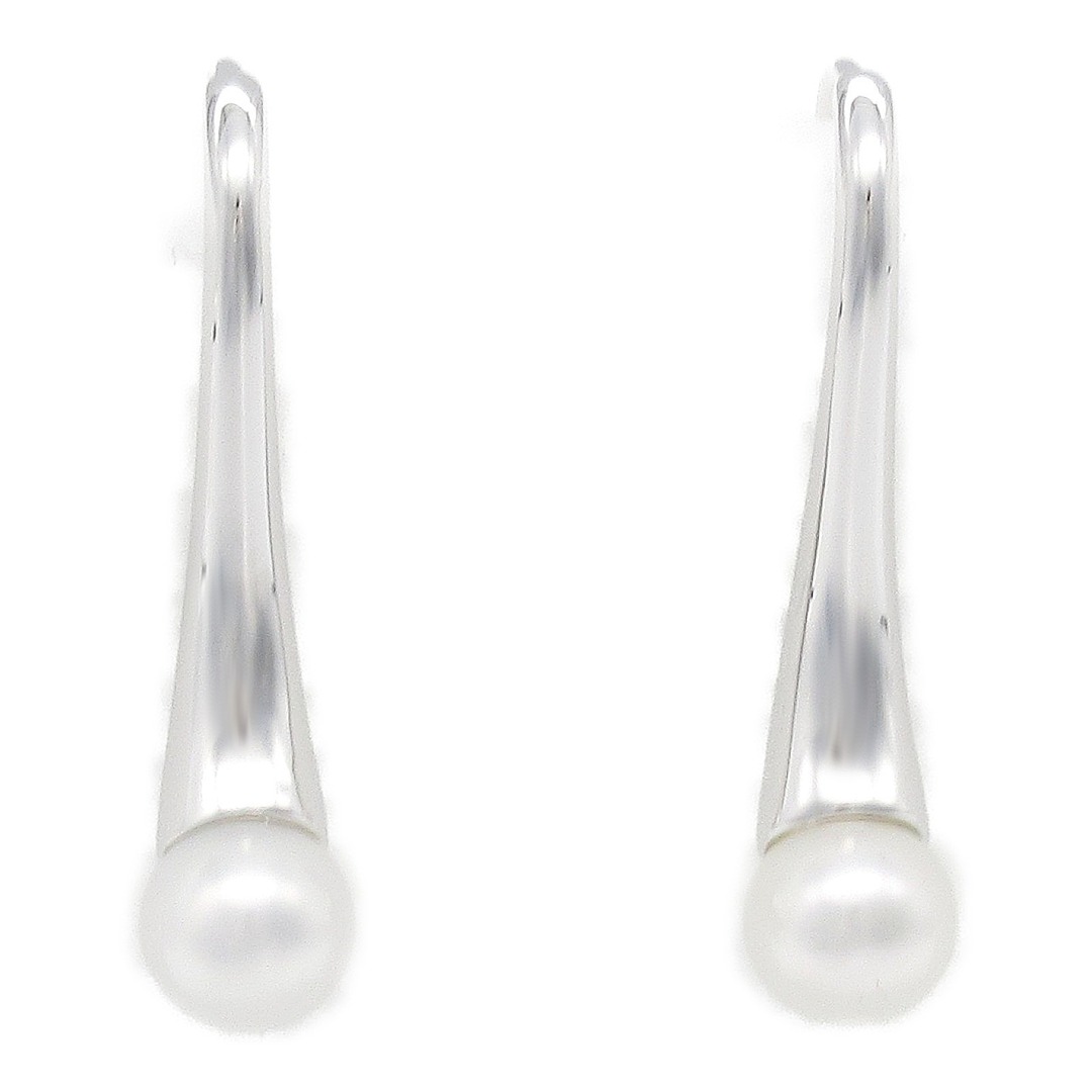 MIKIMOTO - ミキモト パールピアス ピアスの通販 by BRANDOFF MIKIMOTO - ミキモト パールピアス ピアスの通販 by BRANDOFF