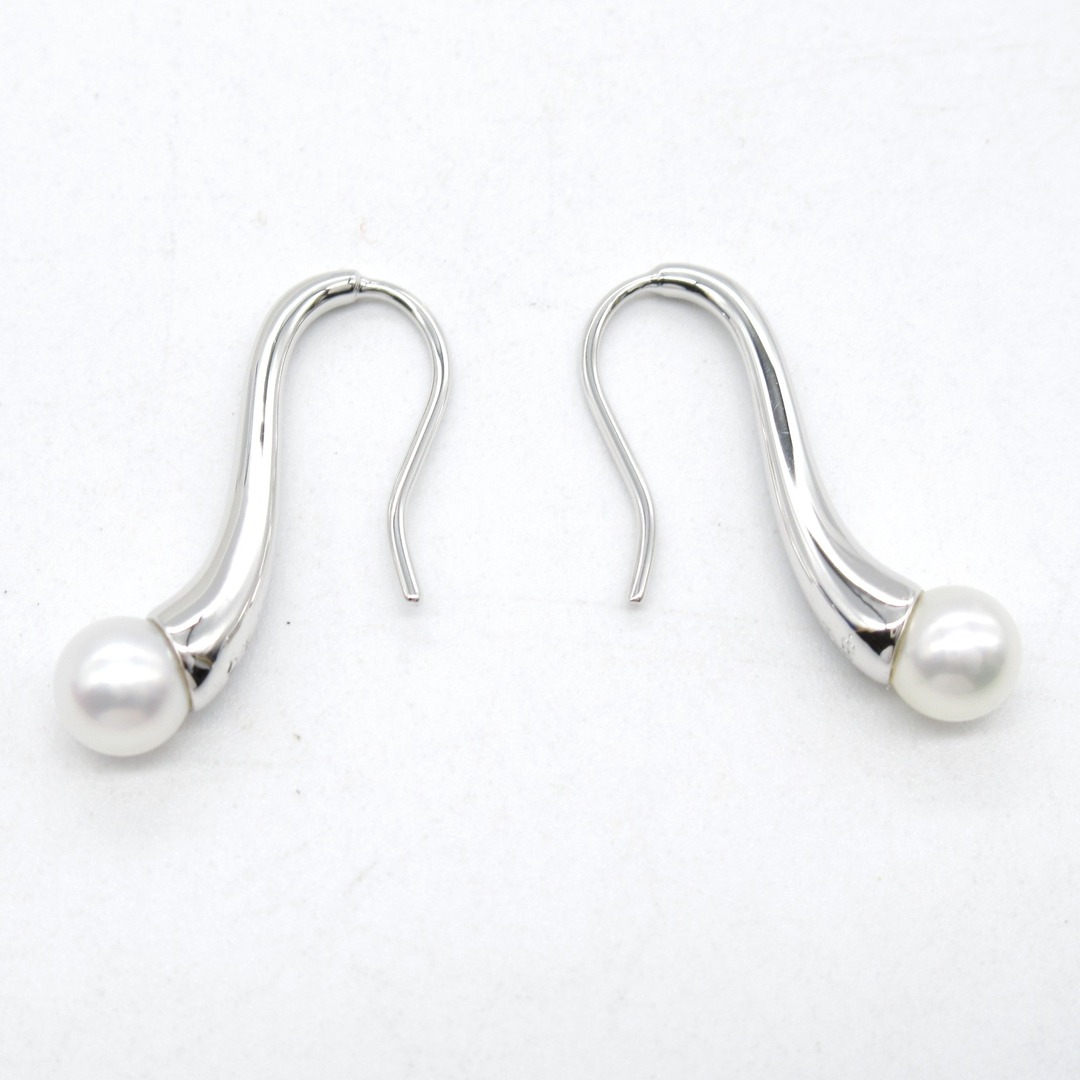 MIKIMOTO - ミキモト パールピアス ピアスの通販 by BRANDOFF MIKIMOTO - ミキモト パールピアス ピアスの通販 by BRANDOFF