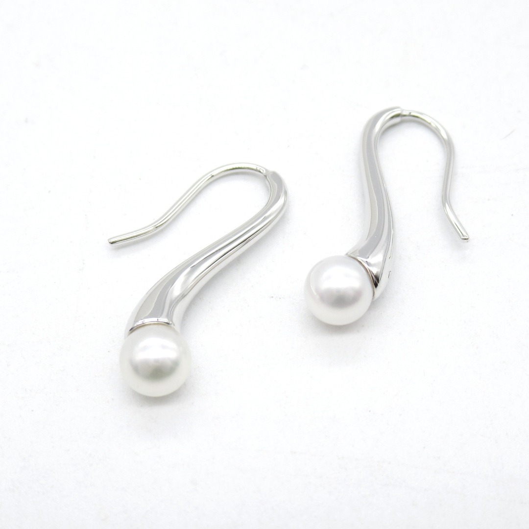 MIKIMOTO - ミキモト パールピアス ピアスの通販 by BRANDOFF MIKIMOTO - ミキモト パールピアス ピアスの通販 by BRANDOFF
