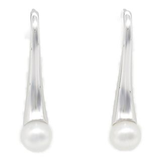 MIKIMOTO - ミキモト パールピアス ピアスの通販 by BRANDOFF MIKIMOTO - ミキモト パールピアス ピアスの通販 by BRANDOFF