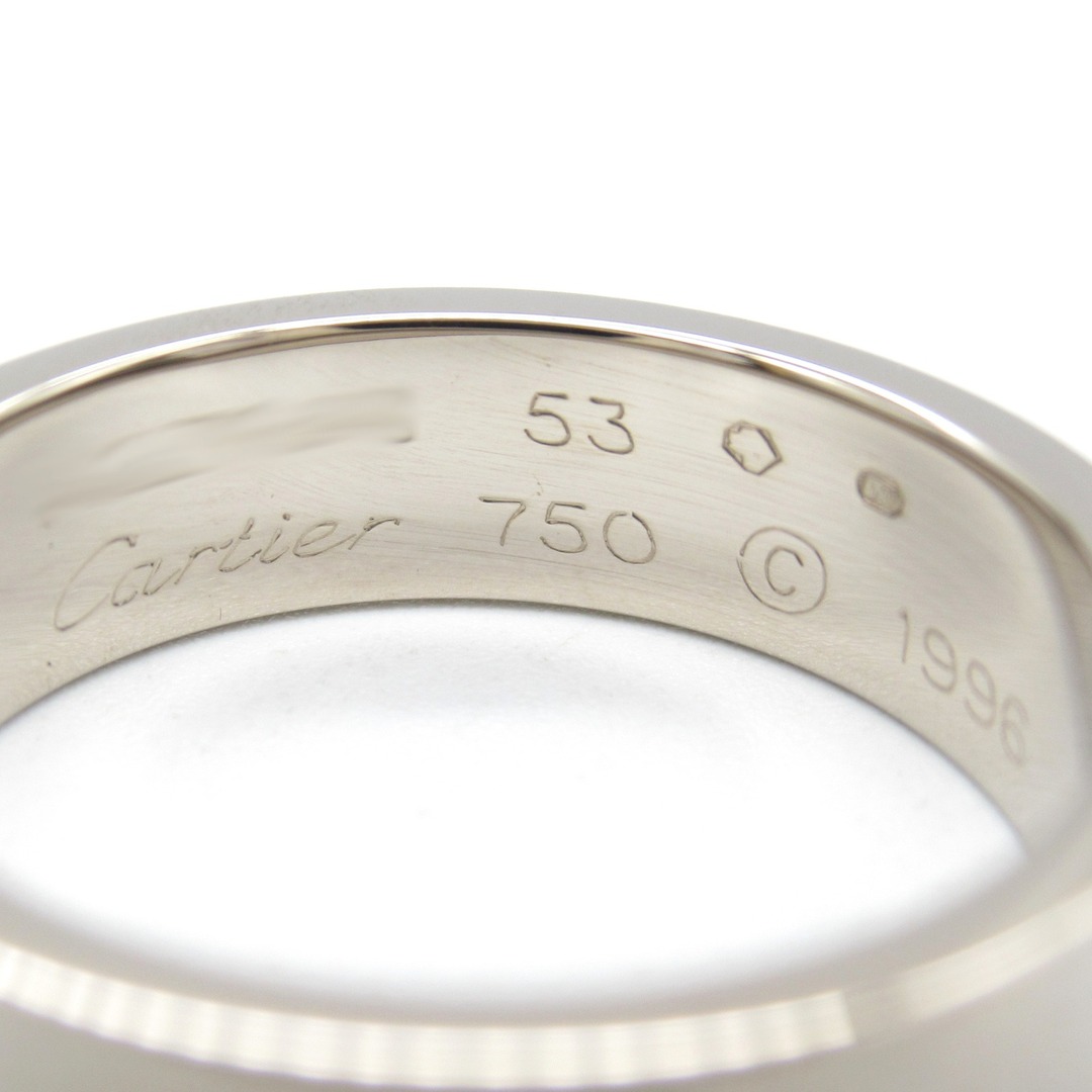 Cartier - カルティエ ラブリング リング・指輪の通販 by Cartier - カルティエ ラブリング リング・指輪の通販 by