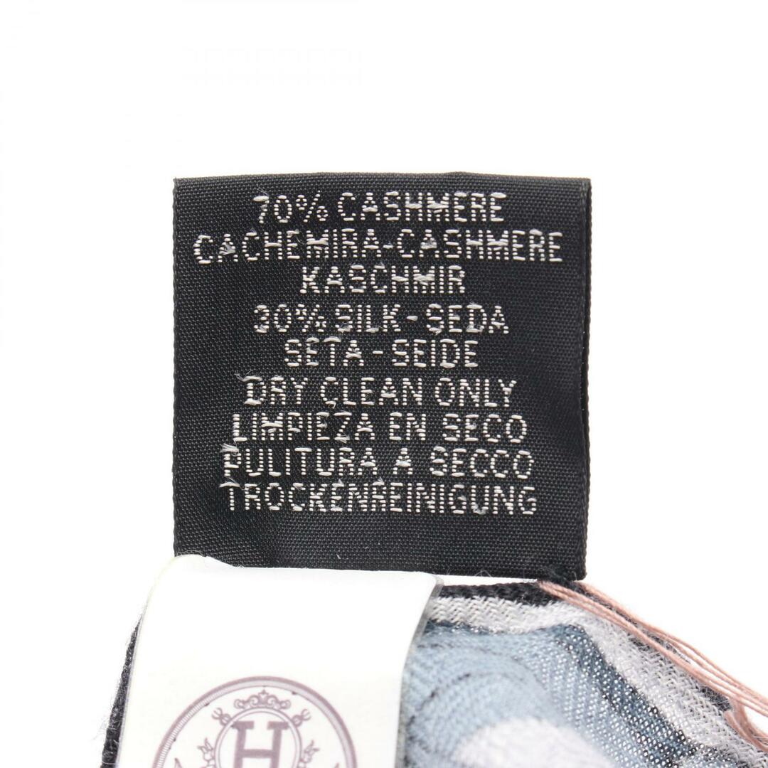 HERMES - エルメス ロザンジュGM SANGLES EN ZIGZAG スカーフの HERMES - エルメス ロザンジュGM SANGLES EN ZIGZAG スカーフの