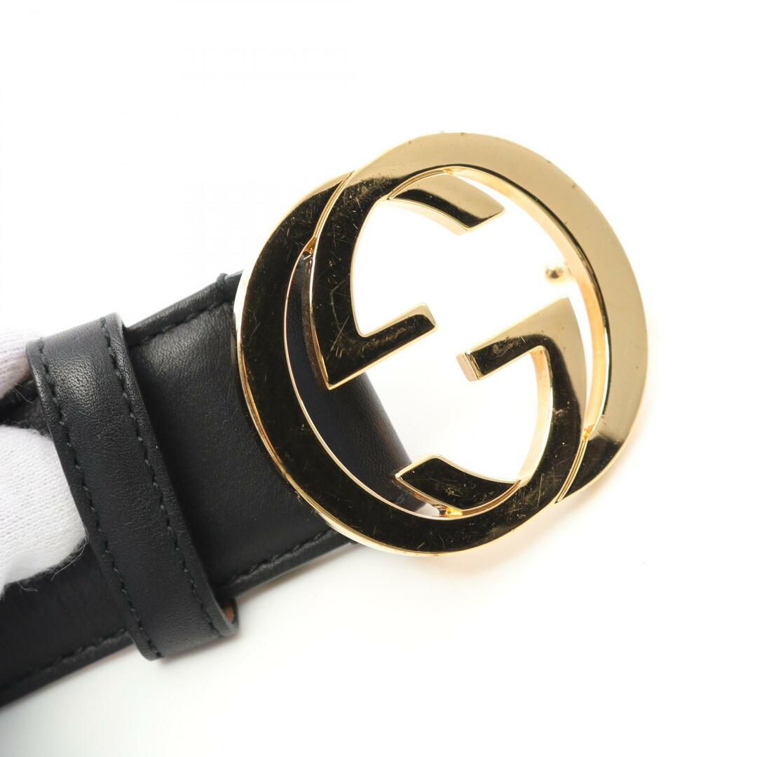 GUCCI - グッチ インターロッキングG ベルトの通販 by BRANDOFF GUCCI - グッチ インターロッキングG ベルトの通販 by BRANDOFF
