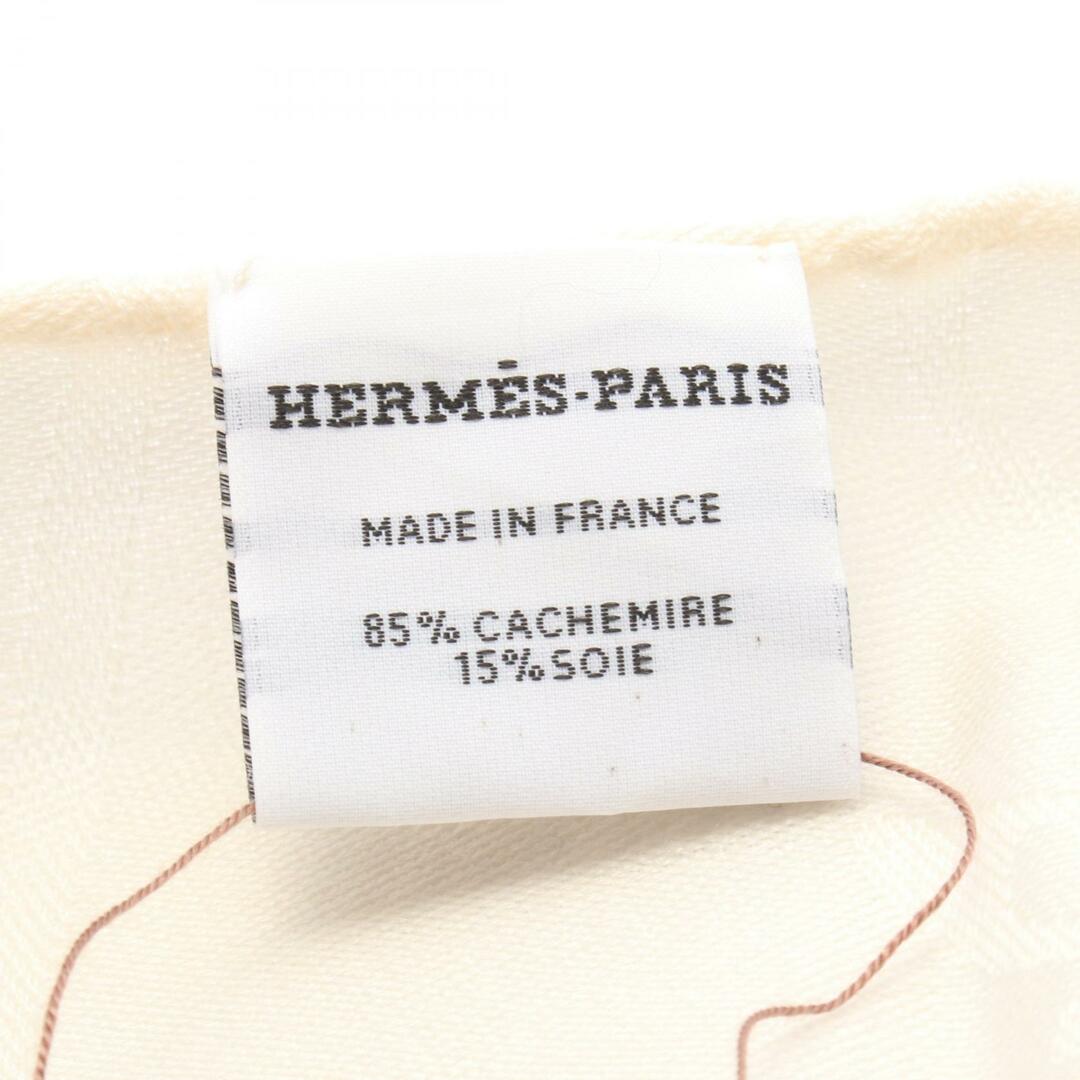 HERMES - エルメス ニューリブリス ストールの通販 by BRANDOFF HERMES - エルメス ニューリブリス ストールの通販 by BRANDOFF