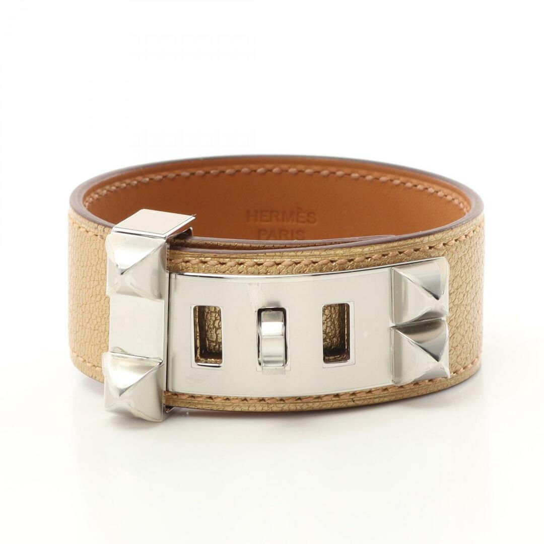 HERMES - エルメス コリエドシアン24 バングルの通販 by HERMES - エルメス コリエドシアン24 バングルの通販 by