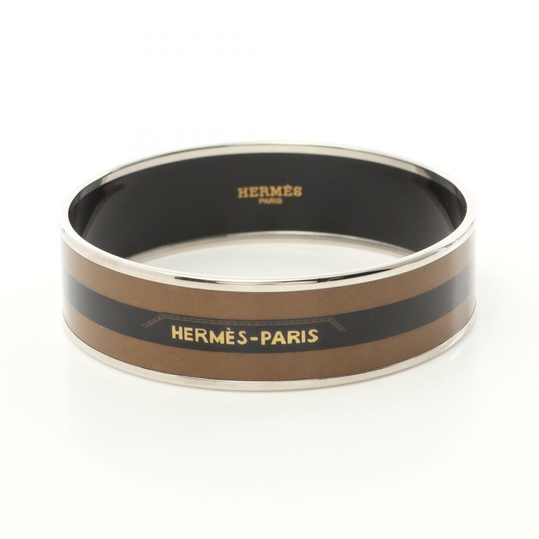 HERMES - エルメス エマイユGM ブレスレットの通販 by BRANDOFF HERMES - エルメス エマイユGM ブレスレットの通販 by BRANDOFF