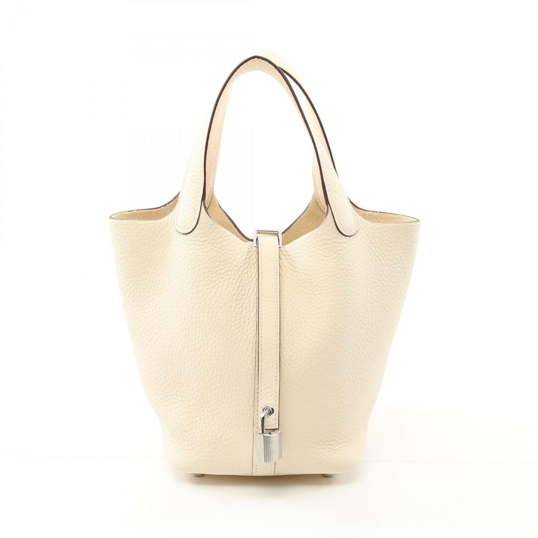 HERMES - エルメス ピコタンロックPM ハンドバッグの通販 by HERMES - エルメス ピコタンロックPM ハンドバッグの通販 by