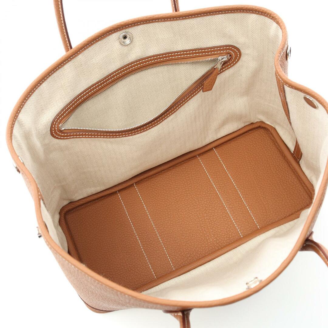 HERMES - エルメス ガーデンパーティTPM トートバッグの通販 by HERMES - エルメス ガーデンパーティTPM トートバッグの通販 by