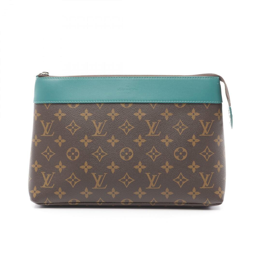 LOUIS VUITTON - ルイ・ヴィトン ポシェット ヴォワヤージュ LOUIS VUITTON - ルイ・ヴィトン ポシェット ヴォワヤージュ