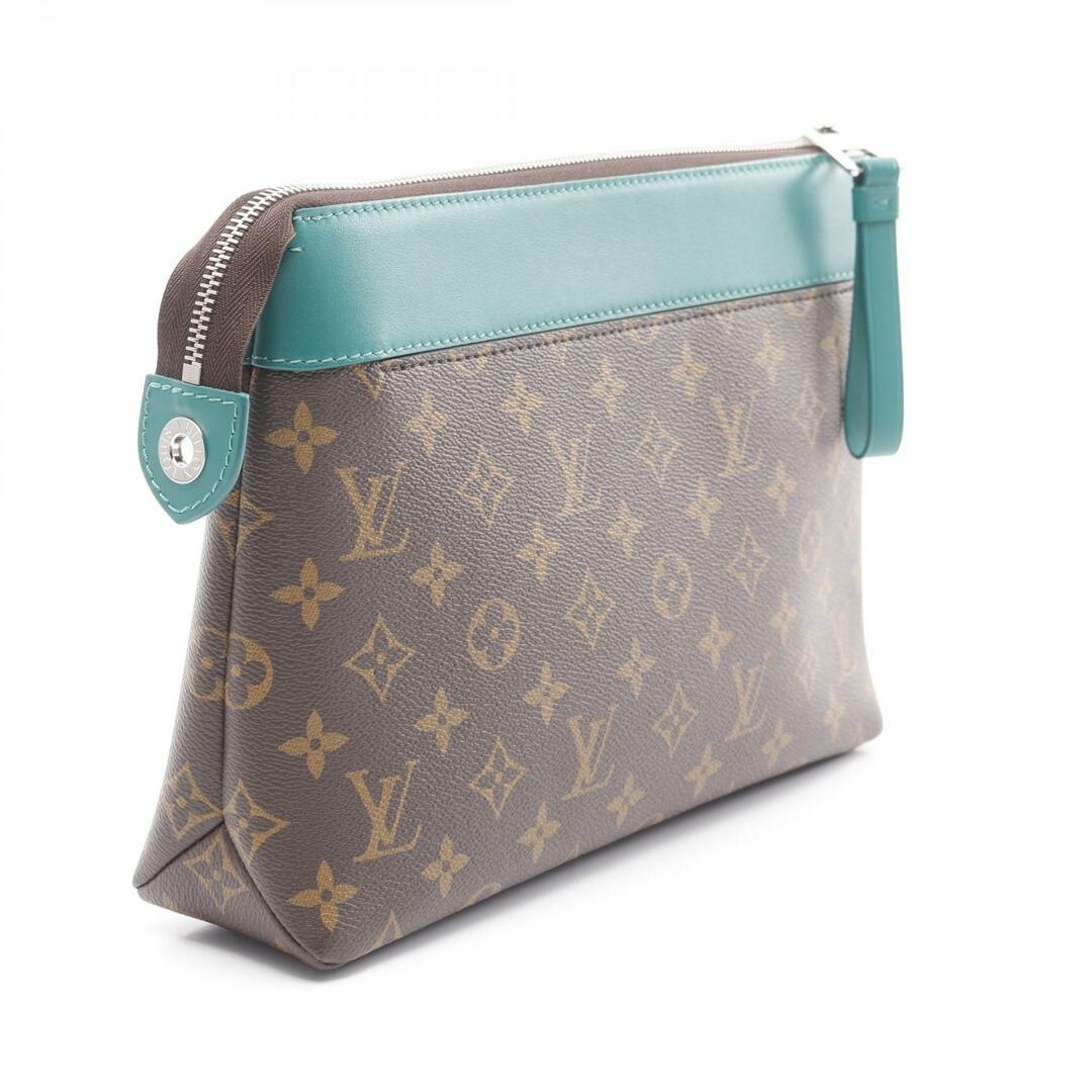 LOUIS VUITTON - ルイ・ヴィトン ポシェット ヴォワヤージュ LOUIS VUITTON - ルイ・ヴィトン ポシェット ヴォワヤージュ