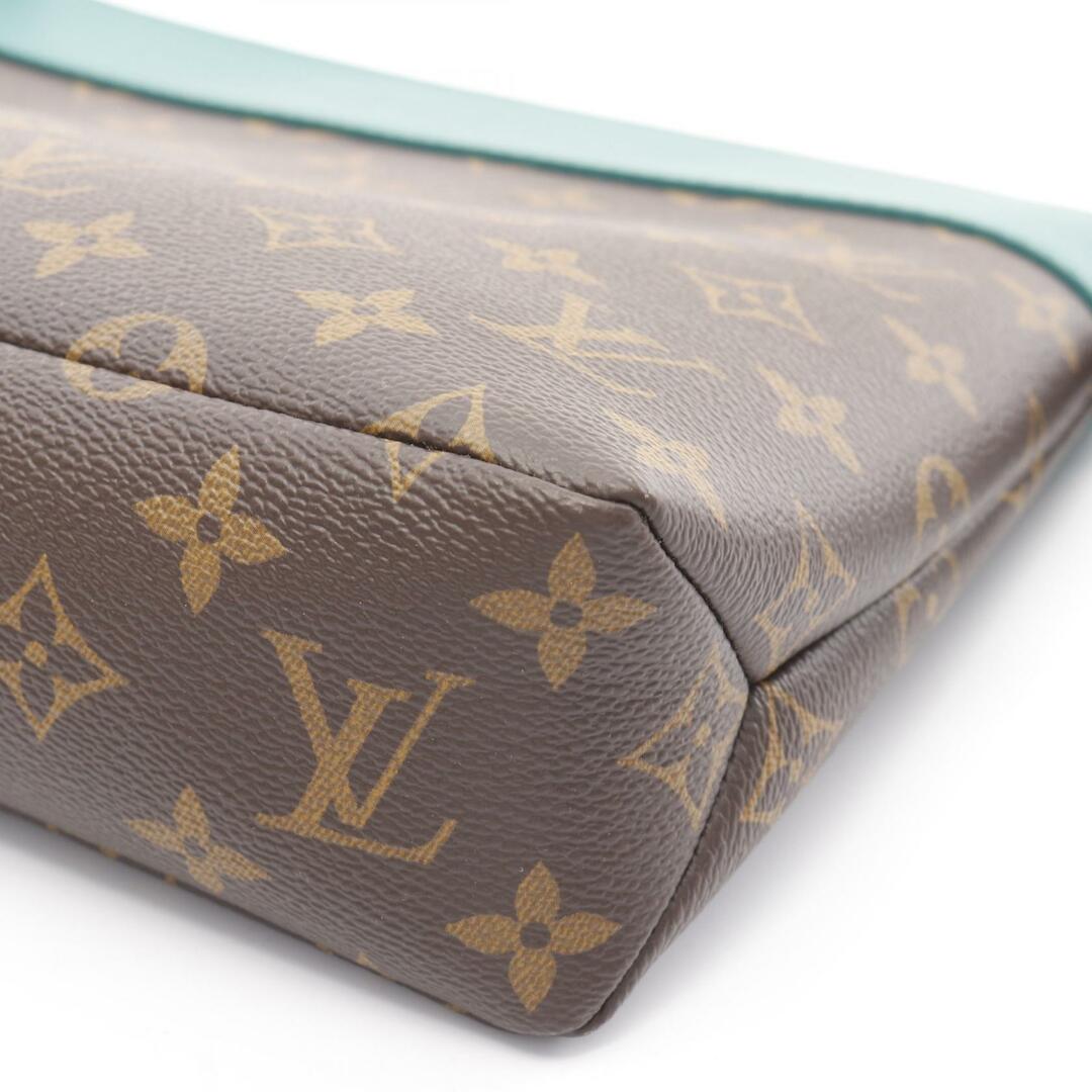 LOUIS VUITTON - ルイ・ヴィトン ポシェット ヴォワヤージュ LOUIS VUITTON - ルイ・ヴィトン ポシェット ヴォワヤージュ