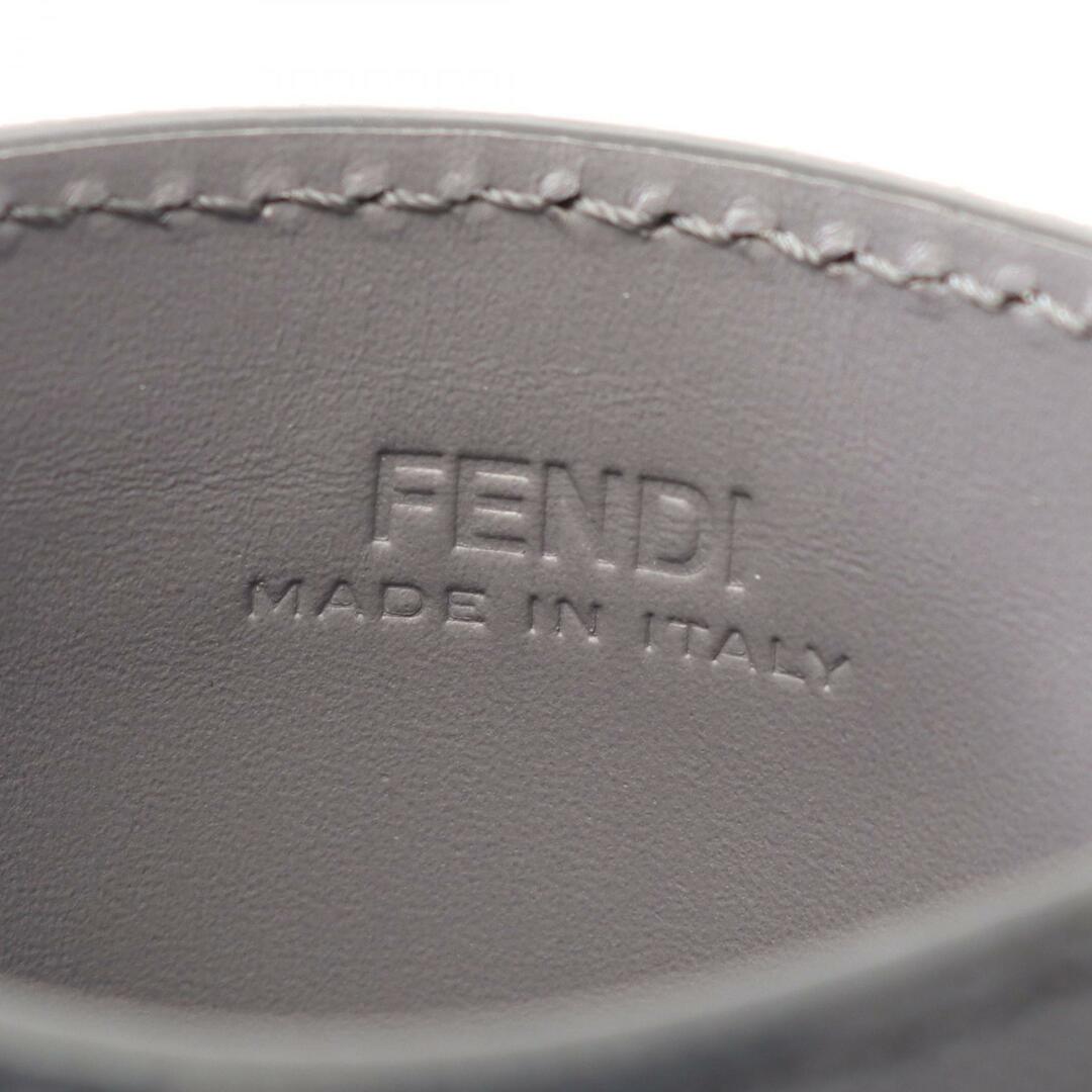 FENDI - フェンディ FFロゴ カードケースの通販 by BRANDOFF FENDI - フェンディ FFロゴ カードケースの通販 by BRANDOFF