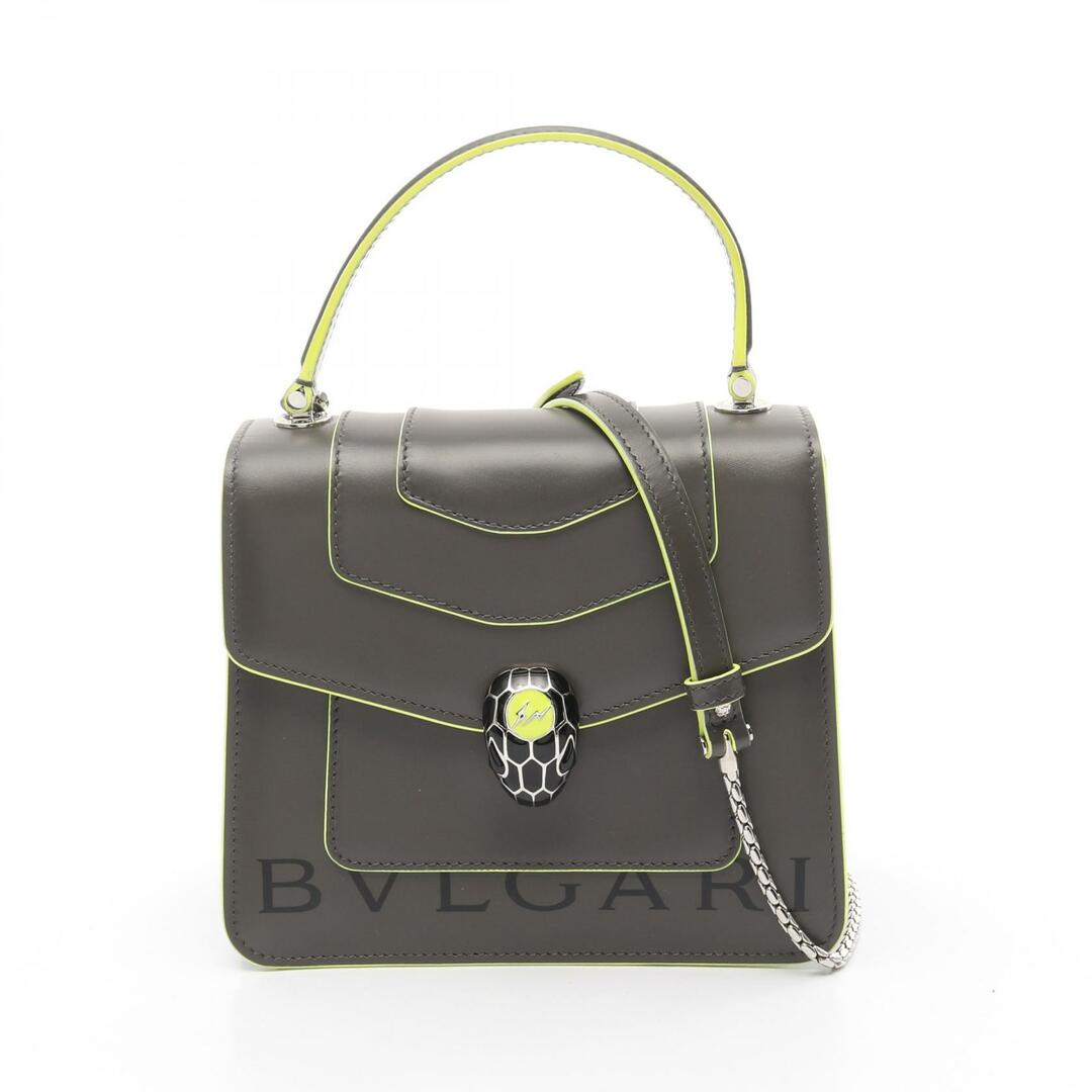 BVLGARI - ブルガリ × 藤原ヒロシ FRAGMENT DESIGN セルペンティ BVLGARI - ブルガリ × 藤原ヒロシ FRAGMENT DESIGN セルペンティ