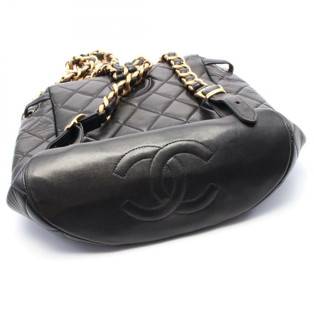 CHANEL - シャネル マトラッセ リュックサック バックパックの CHANEL - シャネル マトラッセ リュックサック バックパックの