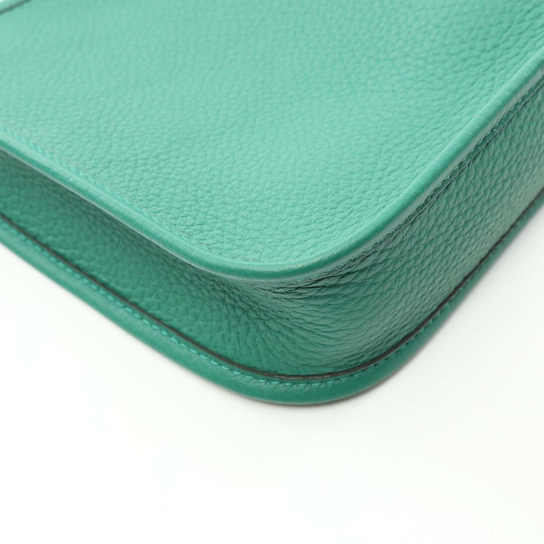 HERMES - エルメス エヴリンTPM アマゾン ショルダーバッグの HERMES - エルメス エヴリンTPM アマゾン ショルダーバッグの