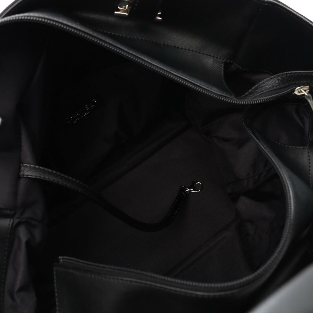 CHANEL - シャネル パリビアリッツMM トートバッグの通販 by CHANEL - シャネル パリビアリッツMM トートバッグの通販 by