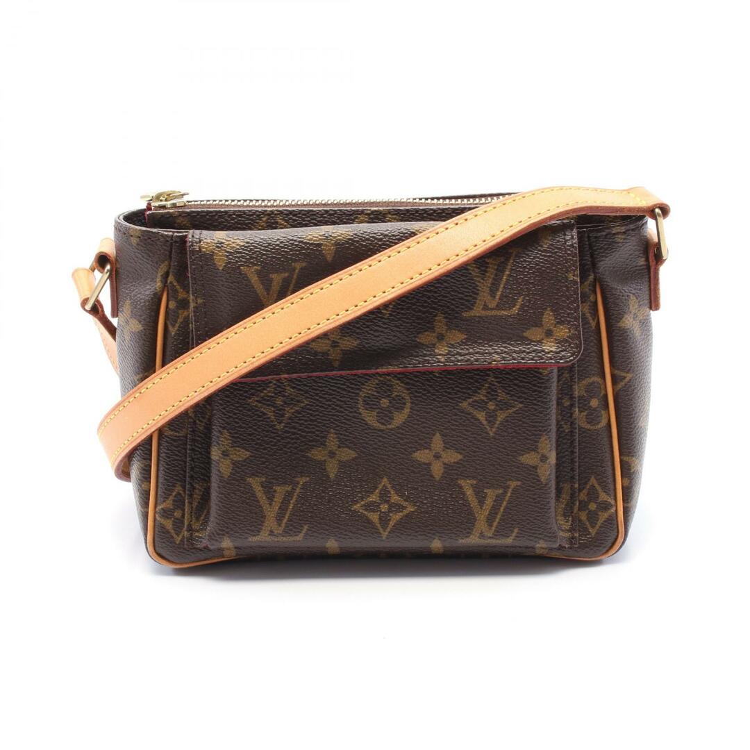 LOUIS VUITTON - ルイ・ヴィトン ヴィバシテPM ショルダーバッグ LOUIS VUITTON - ルイ・ヴィトン ヴィバシテPM ショルダーバッグ