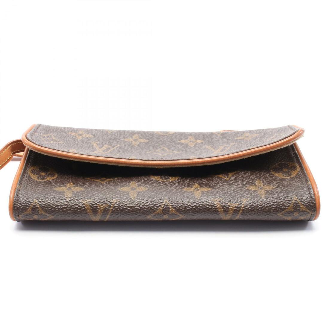 LOUIS VUITTON - ルイ・ヴィトン ポシェット ツインPM LOUIS VUITTON - ルイ・ヴィトン ポシェット ツインPM