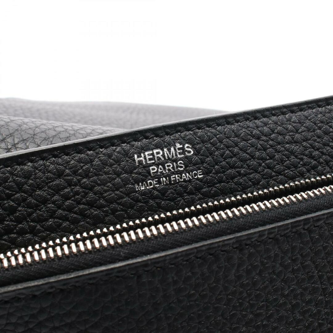 HERMES - エルメス ジェット セカンドバッグ クラッチバッグの HERMES - エルメス ジェット セカンドバッグ クラッチバッグの