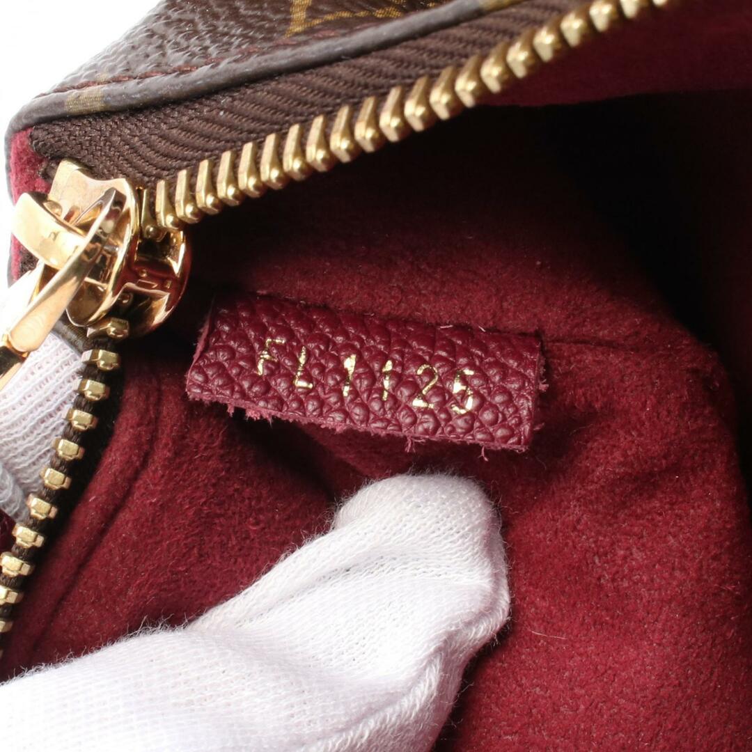 LOUIS VUITTON - ルイ・ヴィトン トワイス ツインセット LOUIS VUITTON - ルイ・ヴィトン トワイス ツインセット