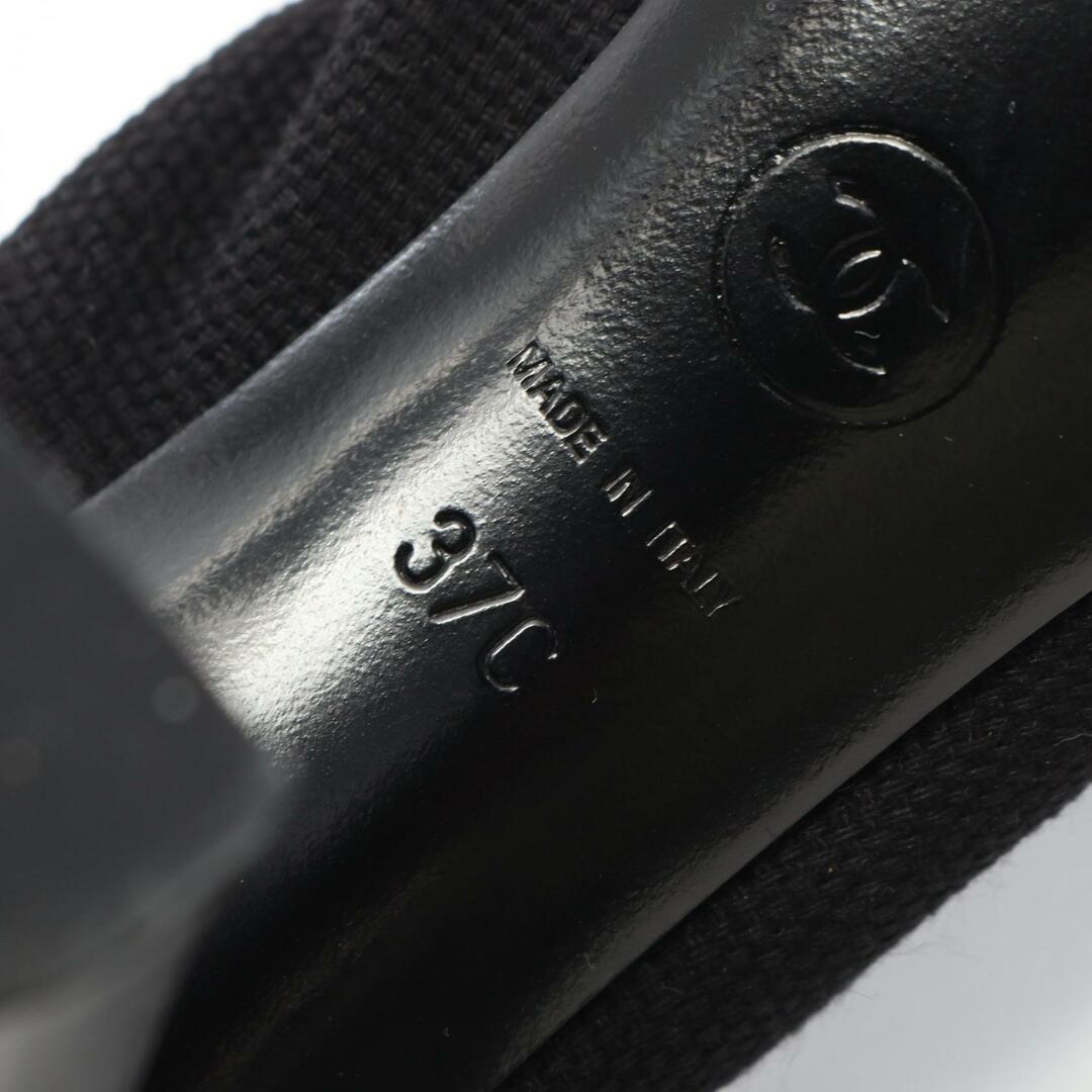 CHANEL - シャネル ココマーク パンプスの通販 by BRANDOFF CHANEL - シャネル ココマーク パンプスの通販 by BRANDOFF