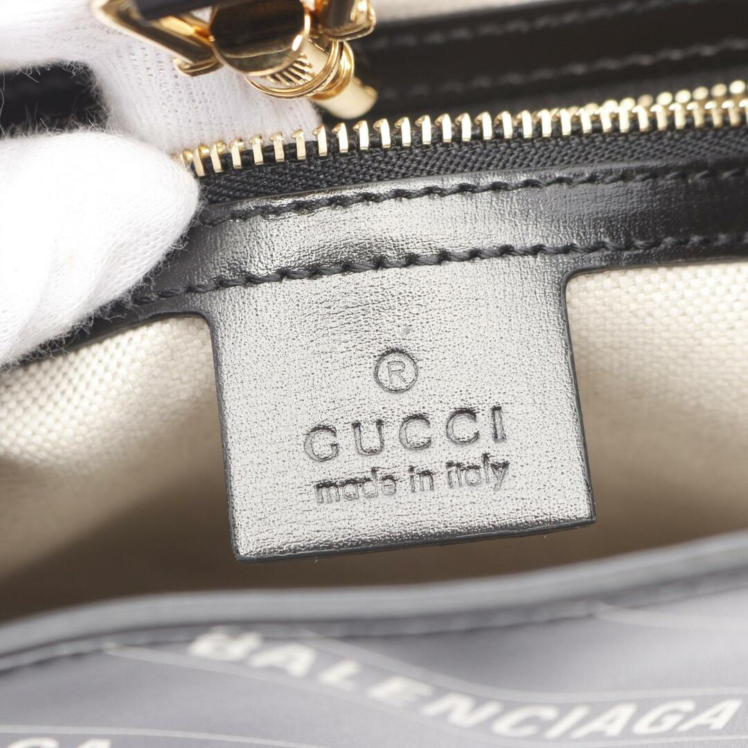 BALENCIAGA - バレンシアガ BALENCIAGA × GUCCI ハッカー BALENCIAGA - バレンシアガ BALENCIAGA × GUCCI ハッカー