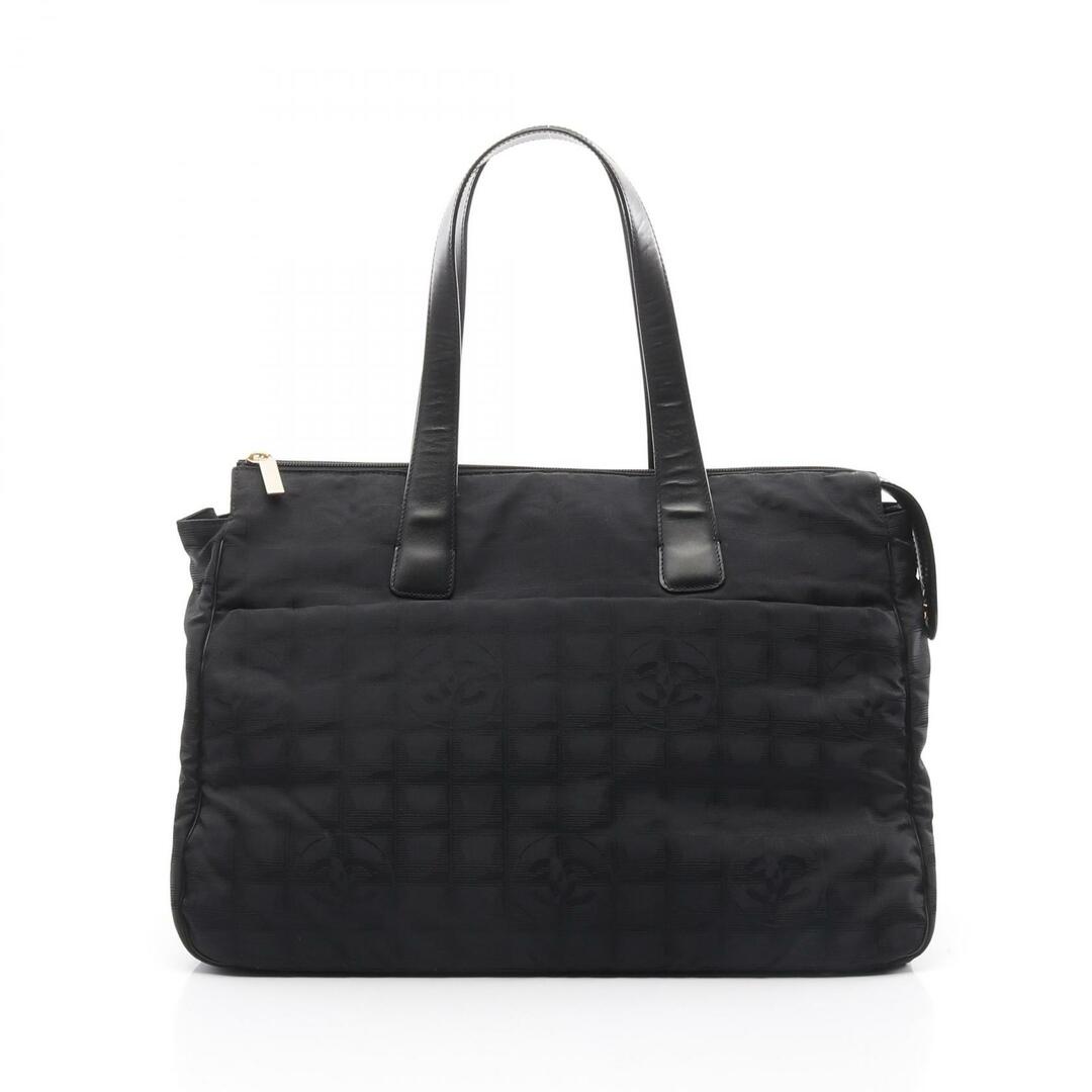 CHANEL - シャネル ニュートラベルライン ボストンバッグの通販 CHANEL - シャネル ニュートラベルライン ボストンバッグの通販