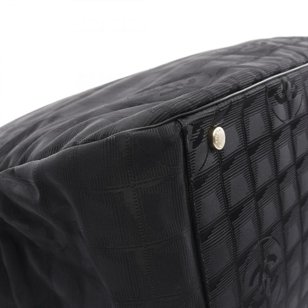 CHANEL - シャネル ニュートラベルライン ボストンバッグの通販 CHANEL - シャネル ニュートラベルライン ボストンバッグの通販